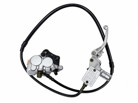 Front brake
