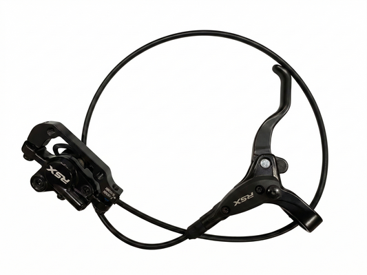 front brake 20 electric balance bike