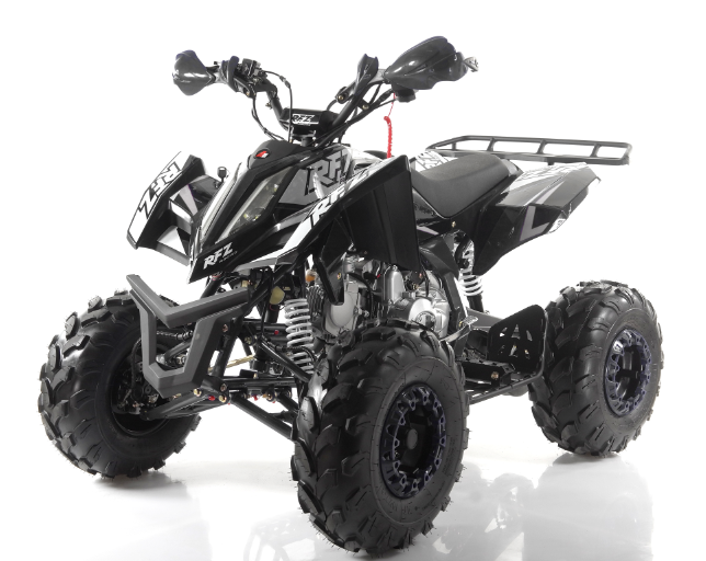 Falcon 140cc Sports Quad Bike