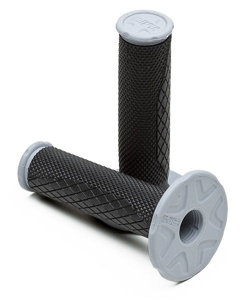 Pro Taper MX Synergy Full Diamond Grips, Dual Density