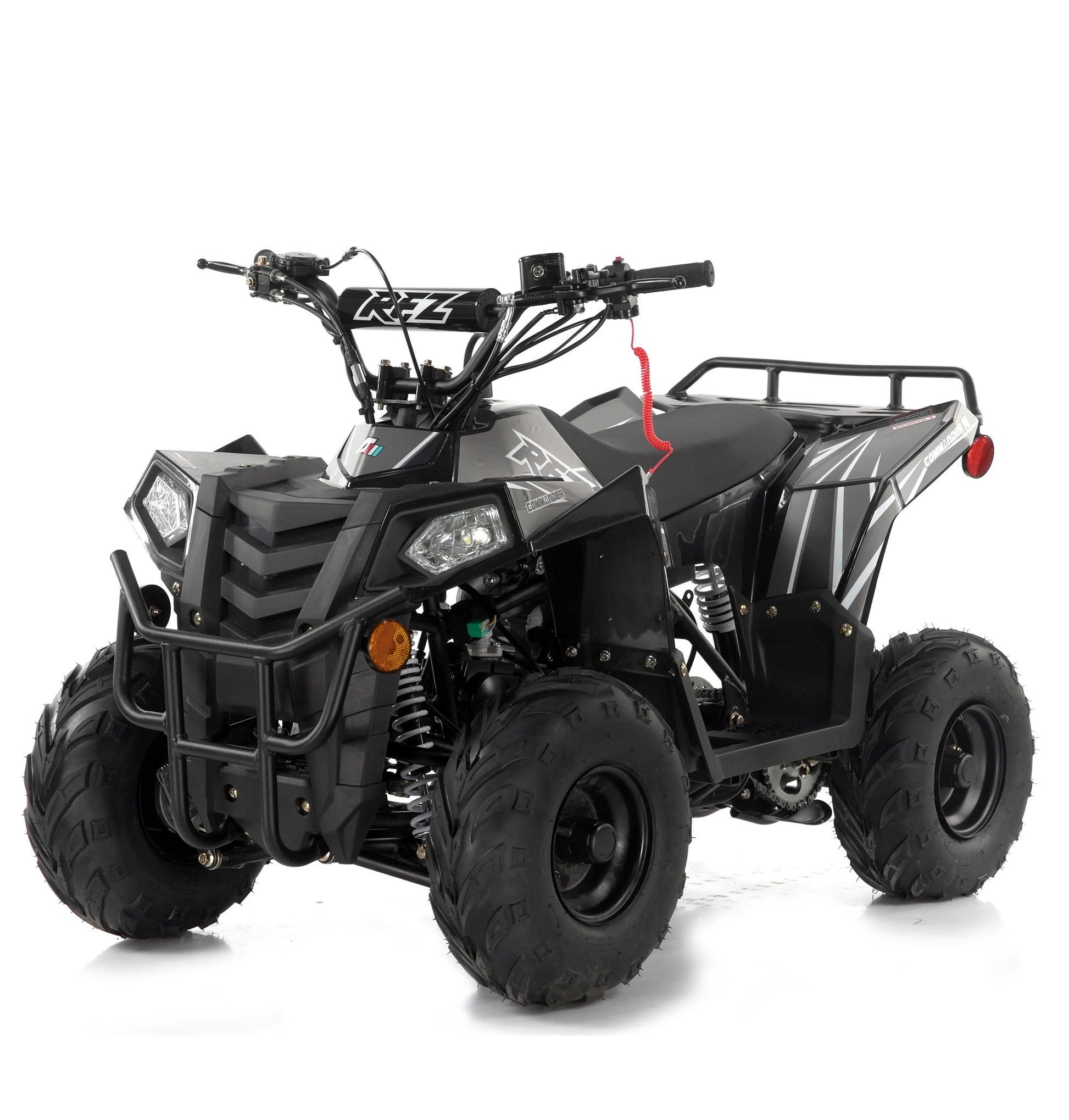 MXR Commander 70cc Kids Quad Bike