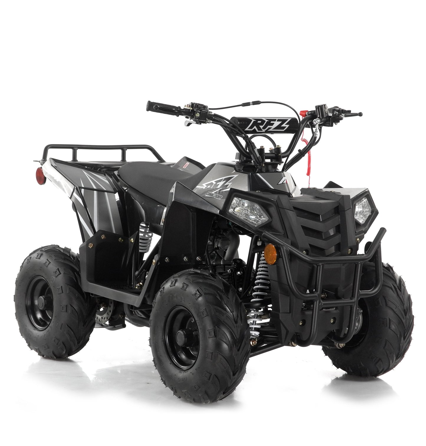 MXR Commander 70cc Kids Quad Bike