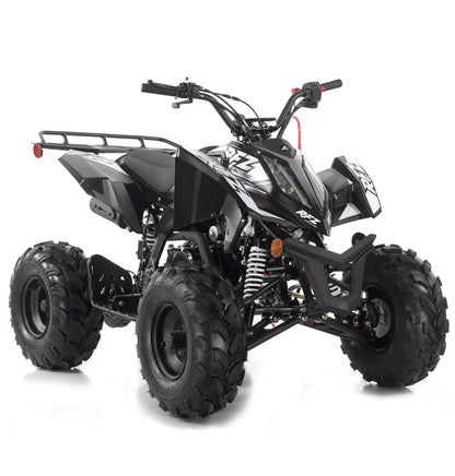 Falcon 140cc Sports Quad Bike