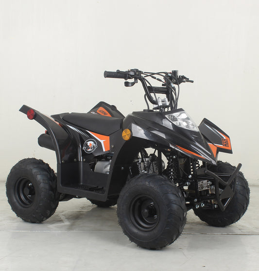 MXR QB70 Kids Quad Bike