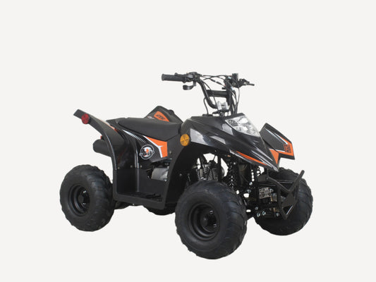 MXR QB70 Kids Quad Bike