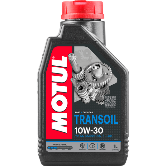 Motul Transoil 10W-30 1L Transmission Fluid