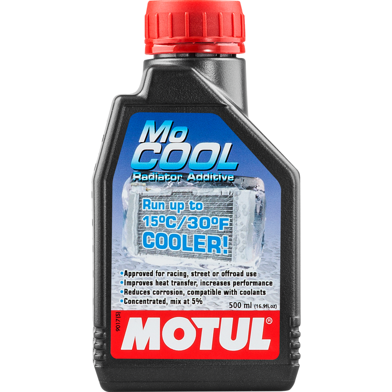 Motul Mocool 500ml-DHZ MOTO