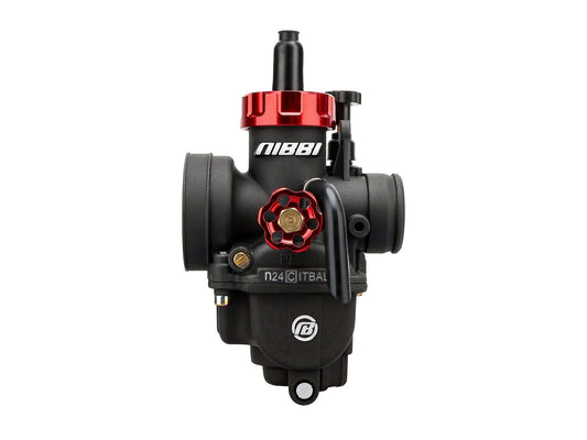 NIBBI Racing PE 24mm Carburetor 125cc-150cc