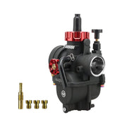 NIBBI Racing PE 24mm Carburetor 125cc-150cc