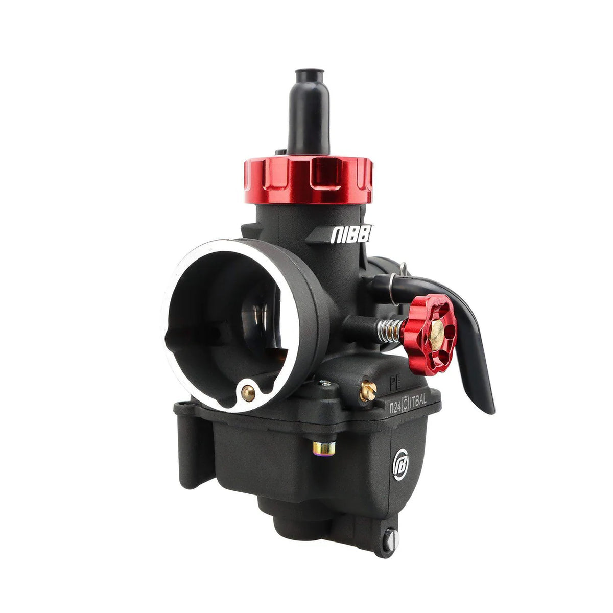NIBBI Racing PE 24mm Carburetor 125cc-150cc