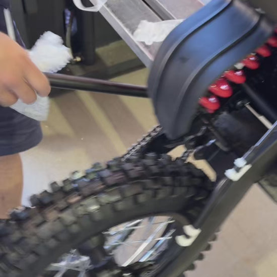 How to assemble DHZ 6000 Evader