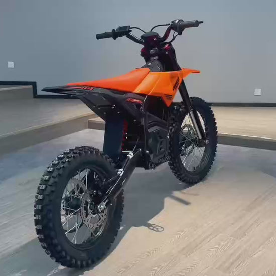 DHZ 6000 Evader