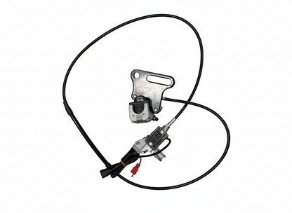 Rear Brake Kit for DHZ 7500E