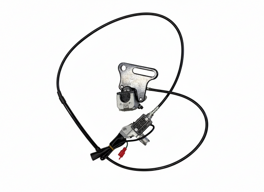 Rear Brake Kit for DHZ 7500E