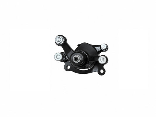 Right Disc Brake Calipers Pads 49cc Mini PIT Dirt Quad Pocket Rocket Bike