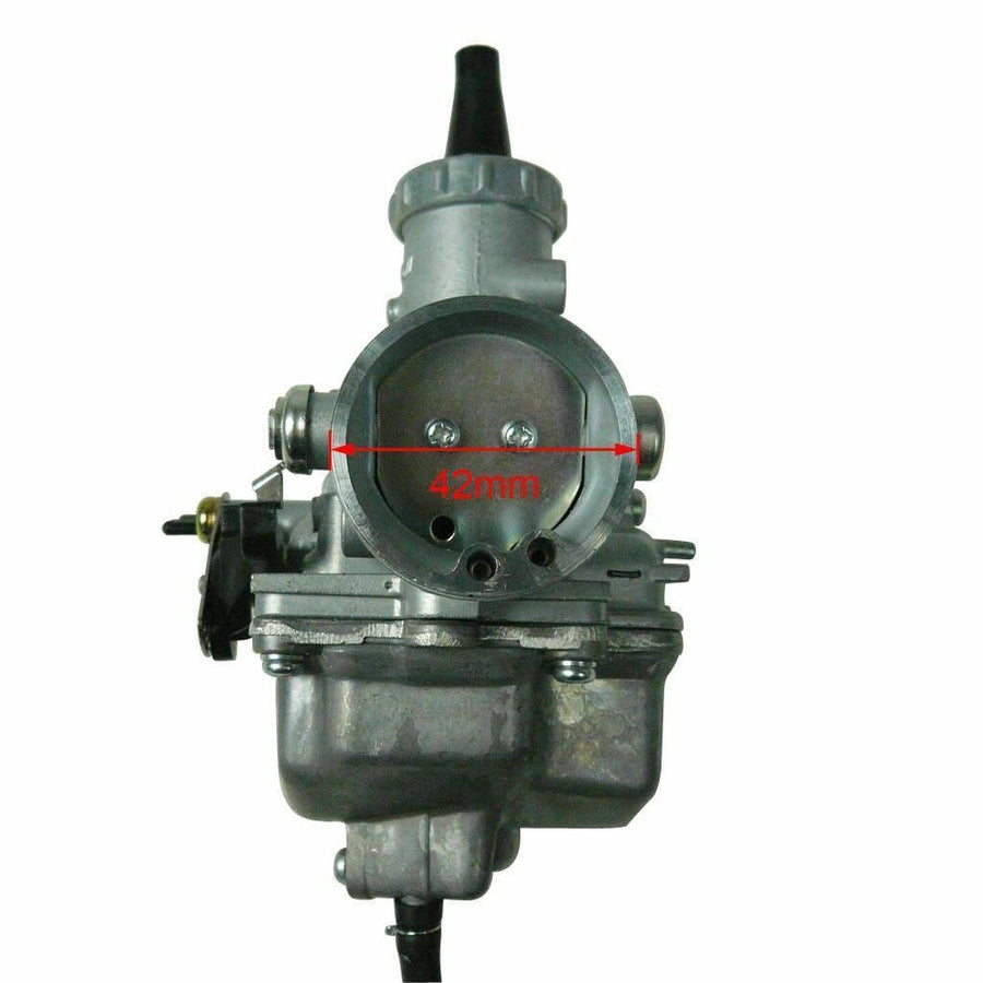 Mikuni 30mm Racing Carburetor, 140cc 150cc 160cc