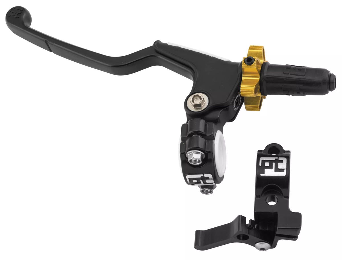 ProTaper Black Profile Clutch Perch Assembly with Hotstart