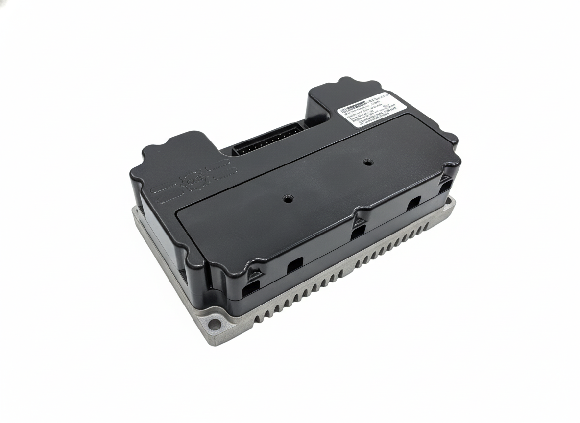 speed controller suit DHZ 6000 evader