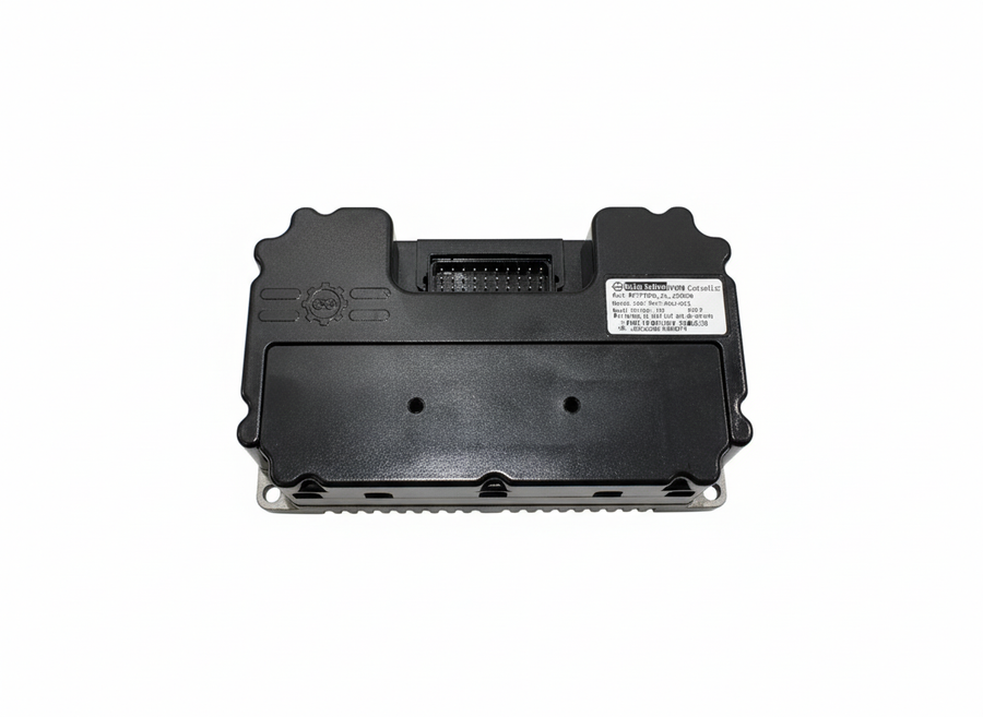 speed controller, suit DHZ 6000 Evader