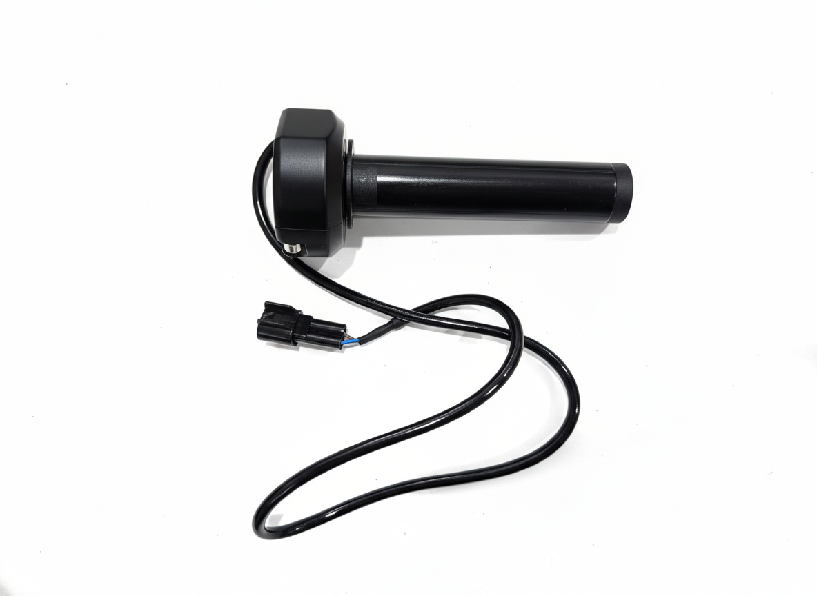 throttle DHZ 6000 Evader Electric Dirt Bike