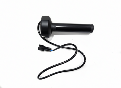 throttle DHZ 6000 Evader Electric Dirt Bike