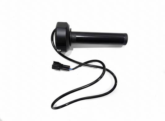 throttle DHZ 6000 Evader Electric Dirt Bike