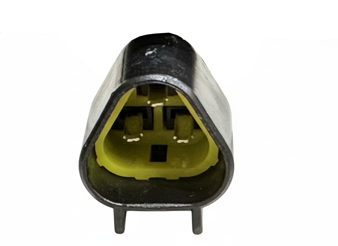 connector of throttle, DHZ 6000 Electric eVader