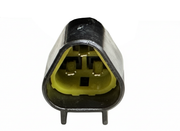 connector of throttle, DHZ 6000 Electric eVader