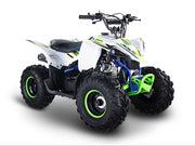 Trex 110