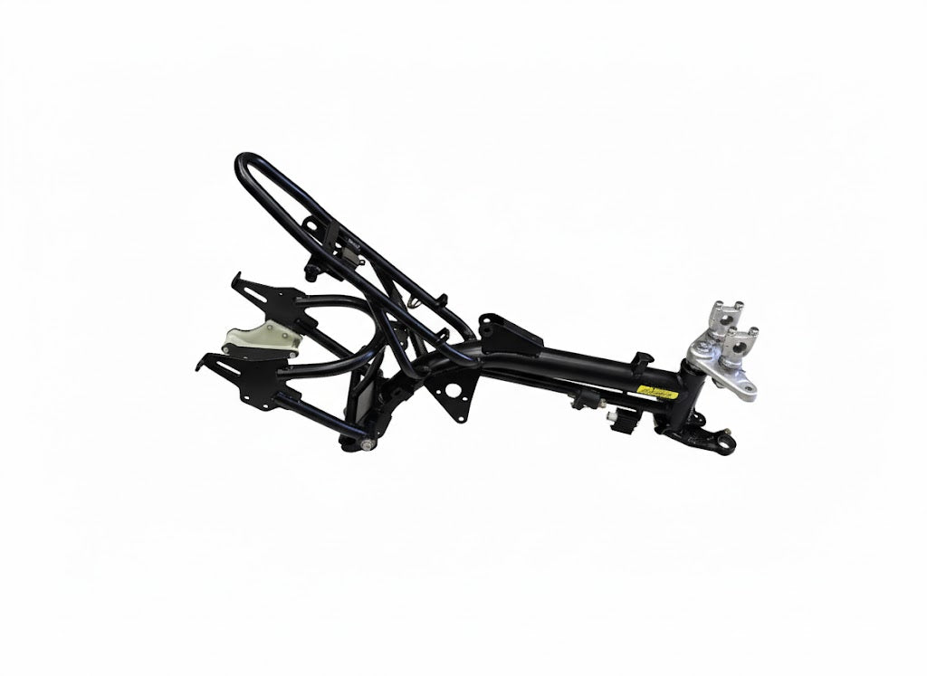 [Refurbished] PitsterPRO XJR 50 SS Frame, CRF50 Style Frame