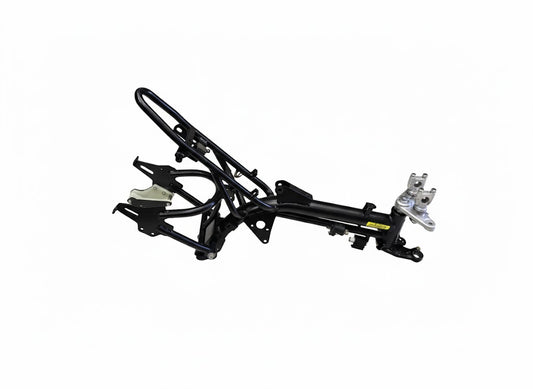 [Refurbished] PitsterPRO XJR 50 SS Frame, CRF50 Style Frame