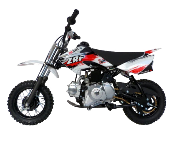 ZRF70 Pro Junior Mini Bike